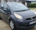 Сірий Кіа Венга, об'ємом двигуна 1.4 л та пробігом 115 тис. км за 5500 $, фото 6 на Automoto.ua