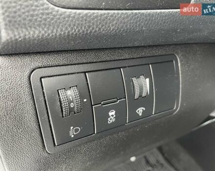 Сірий Кіа Венга, об'ємом двигуна 1.6 л та пробігом 199 тис. км за 7899 $, фото 8 на Automoto.ua