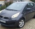 Сірий Кіа Венга, об'ємом двигуна 1.4 л та пробігом 115 тис. км за 5500 $, фото 1 на Automoto.ua