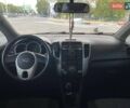 Сірий Кіа Венга, об'ємом двигуна 1.4 л та пробігом 132 тис. км за 8300 $, фото 27 на Automoto.ua