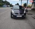 Серый Киа Венга, объемом двигателя 1.4 л и пробегом 300 тыс. км за 5700 $, фото 1 на Automoto.ua