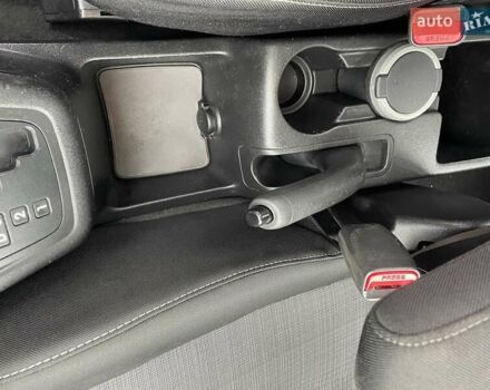 Сірий Кіа Венга, об'ємом двигуна 1.6 л та пробігом 199 тис. км за 7899 $, фото 26 на Automoto.ua