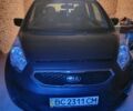 Сірий Кіа Венга, об'ємом двигуна 1.4 л та пробігом 44 тис. км за 9400 $, фото 1 на Automoto.ua