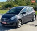 Сірий Кіа Венга, об'ємом двигуна 1.4 л та пробігом 201 тис. км за 8500 $, фото 1 на Automoto.ua