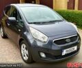 Серый Киа Венга, объемом двигателя 1.6 л и пробегом 62 тыс. км за 8800 $, фото 1 на Automoto.ua