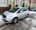 Сірий Кіа Венга, об'ємом двигуна 1.4 л та пробігом 45 тис. км за 9200 $, фото 1 на Automoto.ua