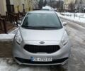 Сірий Кіа Венга, об'ємом двигуна 1.4 л та пробігом 45 тис. км за 9999 $, фото 1 на Automoto.ua