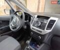Сірий Кіа Венга, об'ємом двигуна 1.4 л та пробігом 45 тис. км за 9200 $, фото 4 на Automoto.ua