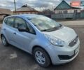 Серый Киа Венга, объемом двигателя 1.4 л и пробегом 62 тыс. км за 8300 $, фото 3 на Automoto.ua