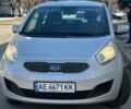 Серый Киа Венга, объемом двигателя 1.4 л и пробегом 264 тыс. км за 5750 $, фото 1 на Automoto.ua
