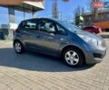 Серый Киа Венга, объемом двигателя 1.59 л и пробегом 180 тыс. км за 7800 $, фото 1 на Automoto.ua