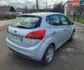 Серый Киа Венга, объемом двигателя 1.4 л и пробегом 62 тыс. км за 8300 $, фото 4 на Automoto.ua