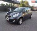 Сірий Кіа Венга, об'ємом двигуна 1.6 л та пробігом 216 тис. км за 6200 $, фото 1 на Automoto.ua