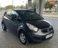 Серый Киа Венга, объемом двигателя 1.4 л и пробегом 132 тыс. км за 8300 $, фото 7 на Automoto.ua