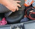 Сірий Кіа Венга, об'ємом двигуна 1.59 л та пробігом 121 тис. км за 7950 $, фото 14 на Automoto.ua