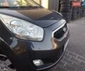 Сірий Кіа Венга, об'ємом двигуна 1.6 л та пробігом 216 тис. км за 6200 $, фото 19 на Automoto.ua