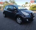 Сірий Кіа Венга, об'ємом двигуна 1.6 л та пробігом 216 тис. км за 6200 $, фото 9 на Automoto.ua