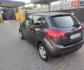 Сірий Кіа Венга, об'ємом двигуна 1.6 л та пробігом 216 тис. км за 6200 $, фото 4 на Automoto.ua