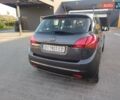 Сірий Кіа Венга, об'ємом двигуна 1.6 л та пробігом 216 тис. км за 6200 $, фото 11 на Automoto.ua