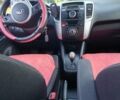 Сірий Кіа Венга, об'ємом двигуна 1.59 л та пробігом 121 тис. км за 7950 $, фото 20 на Automoto.ua