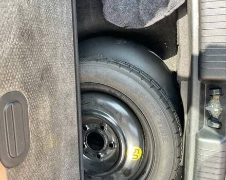 Серый Киа Венга, объемом двигателя 1.4 л и пробегом 79 тыс. км за 6900 $, фото 22 на Automoto.ua