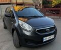 Серый Киа Венга, объемом двигателя 1.4 л и пробегом 132 тыс. км за 7700 $, фото 1 на Automoto.ua