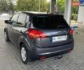 Серый Киа Венга, объемом двигателя 1.4 л и пробегом 132 тыс. км за 8300 $, фото 14 на Automoto.ua
