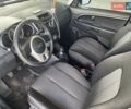 Серый Киа Венга, объемом двигателя 1.4 л и пробегом 132 тыс. км за 8300 $, фото 19 на Automoto.ua