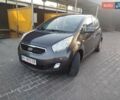 Сірий Кіа Венга, об'ємом двигуна 1.6 л та пробігом 216 тис. км за 6200 $, фото 14 на Automoto.ua