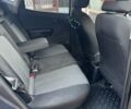 Серый Киа Венга, объемом двигателя 1.4 л и пробегом 132 тыс. км за 7700 $, фото 8 на Automoto.ua