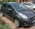 Сірий Кіа Венга, об'ємом двигуна 1.6 л та пробігом 115 тис. км за 8000 $, фото 11 на Automoto.ua