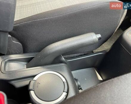 Серый Киа Венга, объемом двигателя 1.4 л и пробегом 79 тыс. км за 6900 $, фото 26 на Automoto.ua