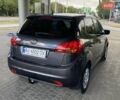 Серый Киа Венга, объемом двигателя 1.4 л и пробегом 132 тыс. км за 8300 $, фото 11 на Automoto.ua