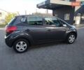 Сірий Кіа Венга, об'ємом двигуна 1.6 л та пробігом 216 тис. км за 6200 $, фото 3 на Automoto.ua