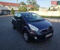 Сірий Кіа Венга, об'ємом двигуна 1.6 л та пробігом 216 тис. км за 6200 $, фото 6 на Automoto.ua