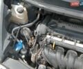Сірий Кіа Венга, об'ємом двигуна 1.6 л та пробігом 115 тис. км за 8000 $, фото 7 на Automoto.ua