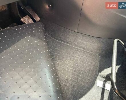 Серый Киа Венга, объемом двигателя 1.4 л и пробегом 79 тыс. км за 6900 $, фото 29 на Automoto.ua