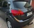 Серый Киа Венга, объемом двигателя 1.4 л и пробегом 132 тыс. км за 7700 $, фото 21 на Automoto.ua