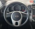 Серый Киа Венга, объемом двигателя 1.4 л и пробегом 132 тыс. км за 8300 $, фото 27 на Automoto.ua