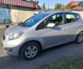 Серый Киа Венга, объемом двигателя 1.4 л и пробегом 127 тыс. км за 7500 $, фото 1 на Automoto.ua