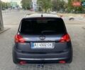 Серый Киа Венга, объемом двигателя 1.4 л и пробегом 132 тыс. км за 8300 $, фото 13 на Automoto.ua