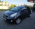 Сірий Кіа Венга, об'ємом двигуна 1.6 л та пробігом 216 тис. км за 6200 $, фото 25 на Automoto.ua