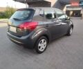 Сірий Кіа Венга, об'ємом двигуна 1.6 л та пробігом 216 тис. км за 6200 $, фото 2 на Automoto.ua