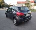 Сірий Кіа Венга, об'ємом двигуна 1.6 л та пробігом 216 тис. км за 6200 $, фото 29 на Automoto.ua