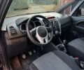Серый Киа Венга, объемом двигателя 1.4 л и пробегом 132 тыс. км за 7700 $, фото 14 на Automoto.ua