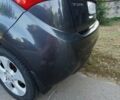 Сірий Кіа Венга, об'ємом двигуна 1.59 л та пробігом 121 тис. км за 7950 $, фото 25 на Automoto.ua