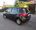 Сірий Кіа Венга, об'ємом двигуна 1.6 л та пробігом 216 тис. км за 6200 $, фото 15 на Automoto.ua