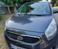 Сірий Кіа Венга, об'ємом двигуна 1.59 л та пробігом 121 тис. км за 7950 $, фото 57 на Automoto.ua