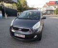Сірий Кіа Венга, об'ємом двигуна 1.6 л та пробігом 216 тис. км за 6200 $, фото 7 на Automoto.ua