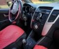Сірий Кіа Венга, об'ємом двигуна 1.59 л та пробігом 121 тис. км за 7950 $, фото 12 на Automoto.ua